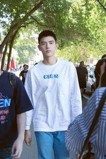 娱乐吃瓜陈飞宇